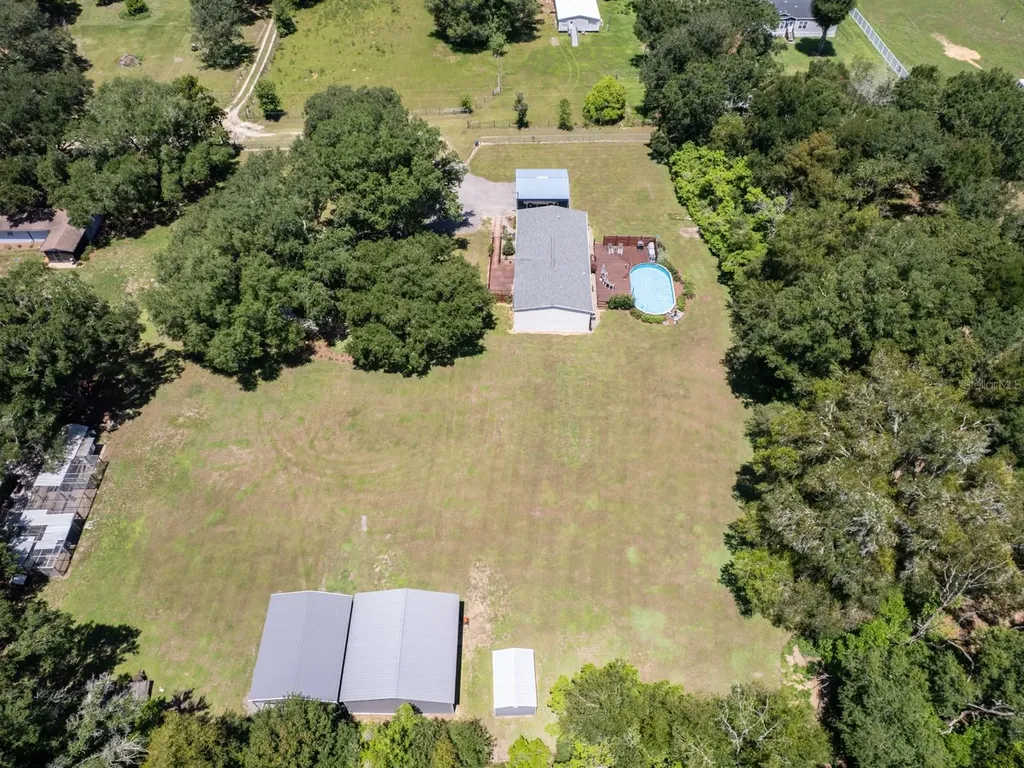 8700 Heather Drive Zephyrhills FL 33540