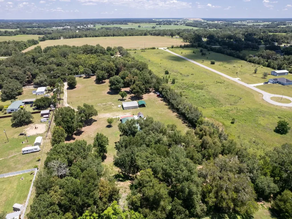 8700 Heather Drive Zephyrhills FL 33540