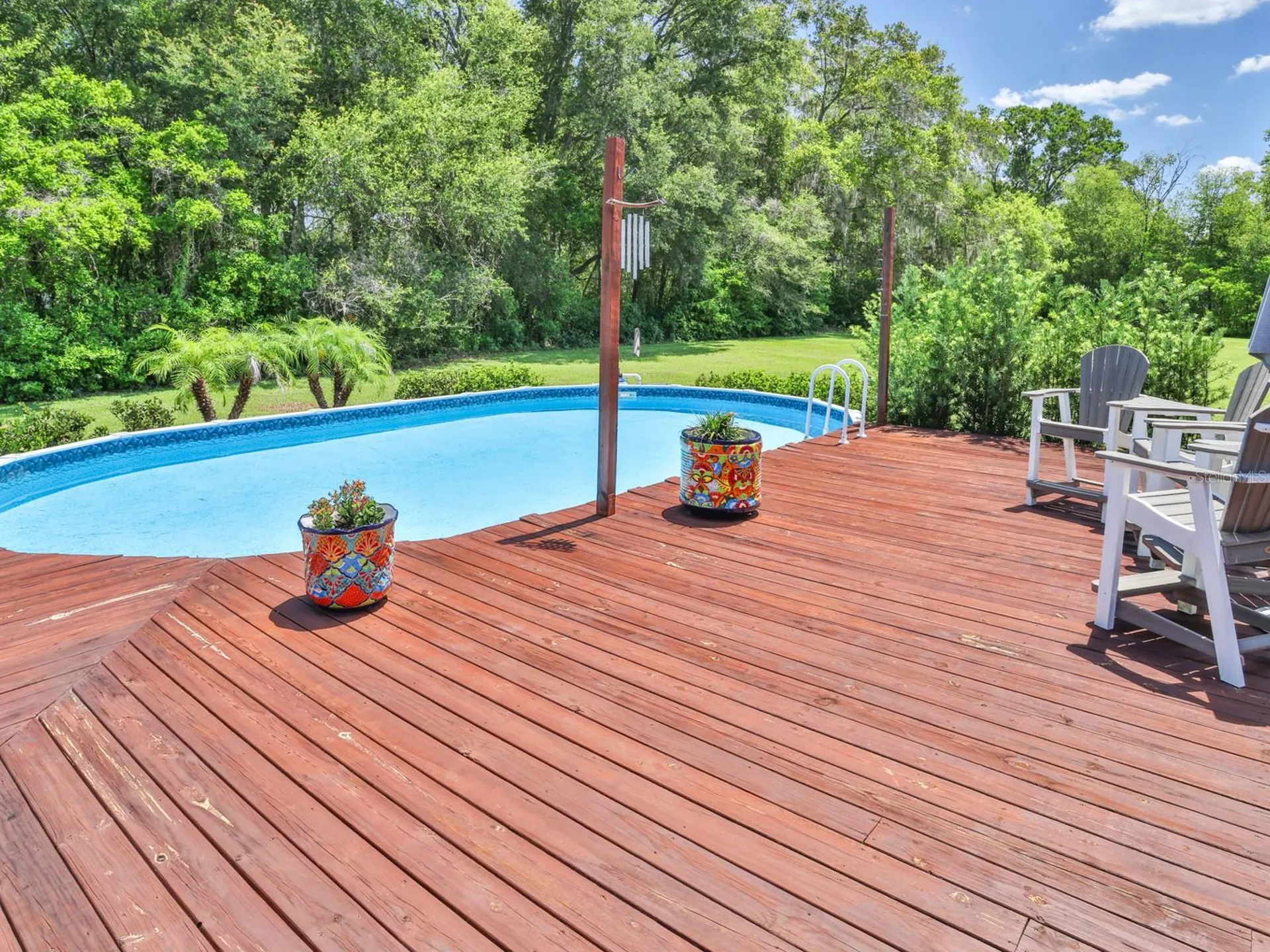 8700 Heather Drive Zephyrhills FL 33540