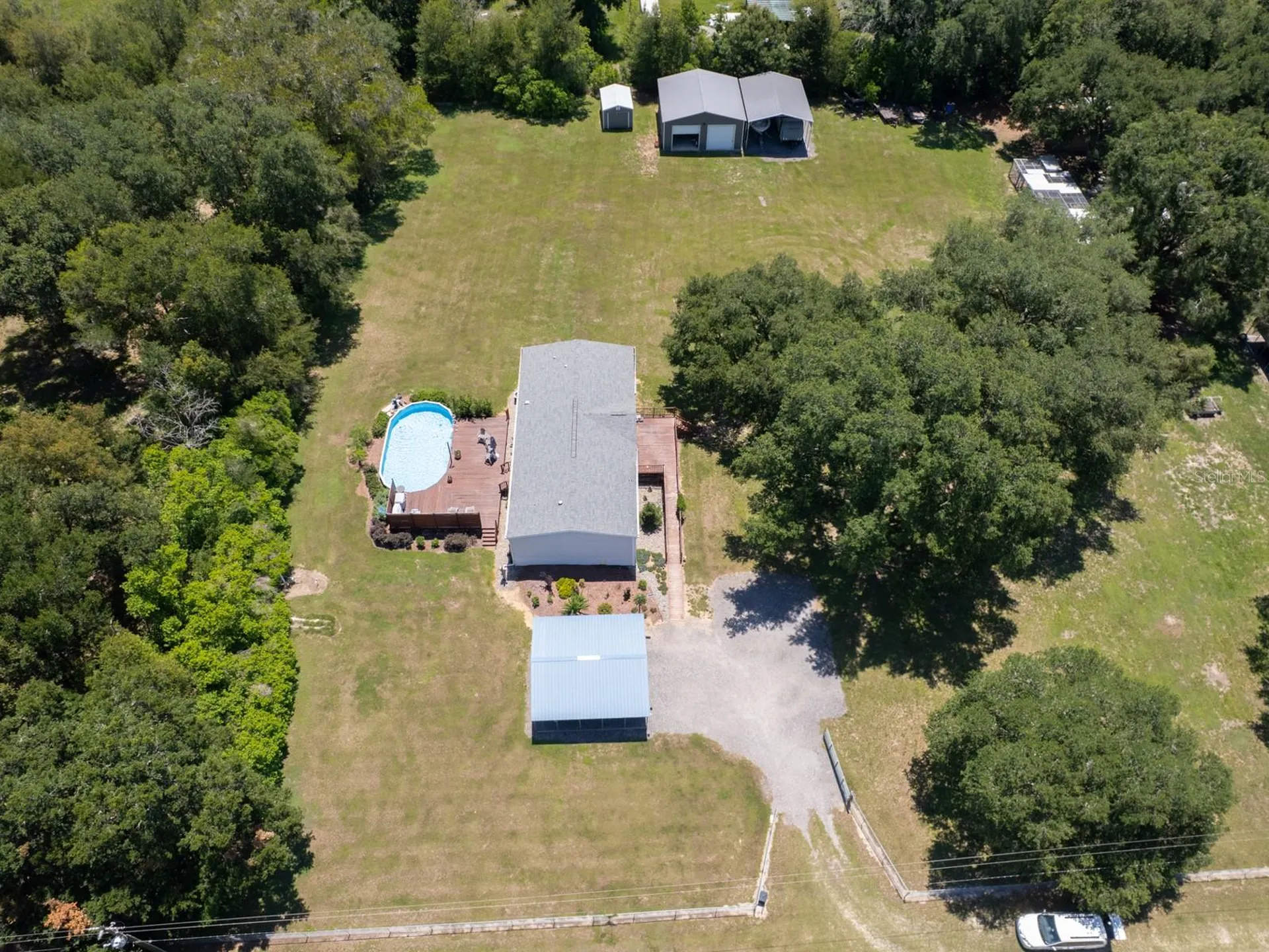 8700 Heather Drive Zephyrhills FL 33540