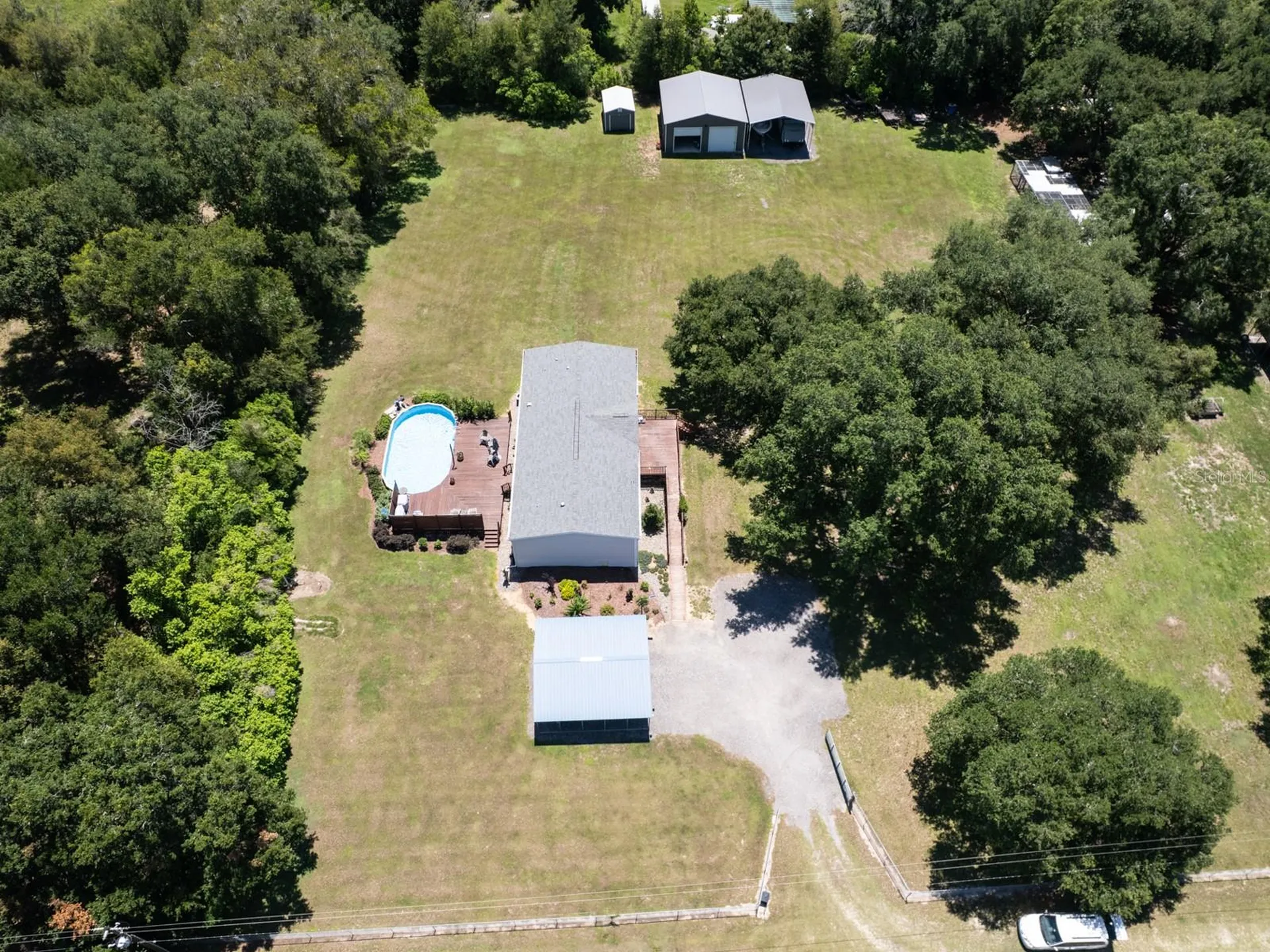 8700 Heather Drive Zephyrhills FL 33540