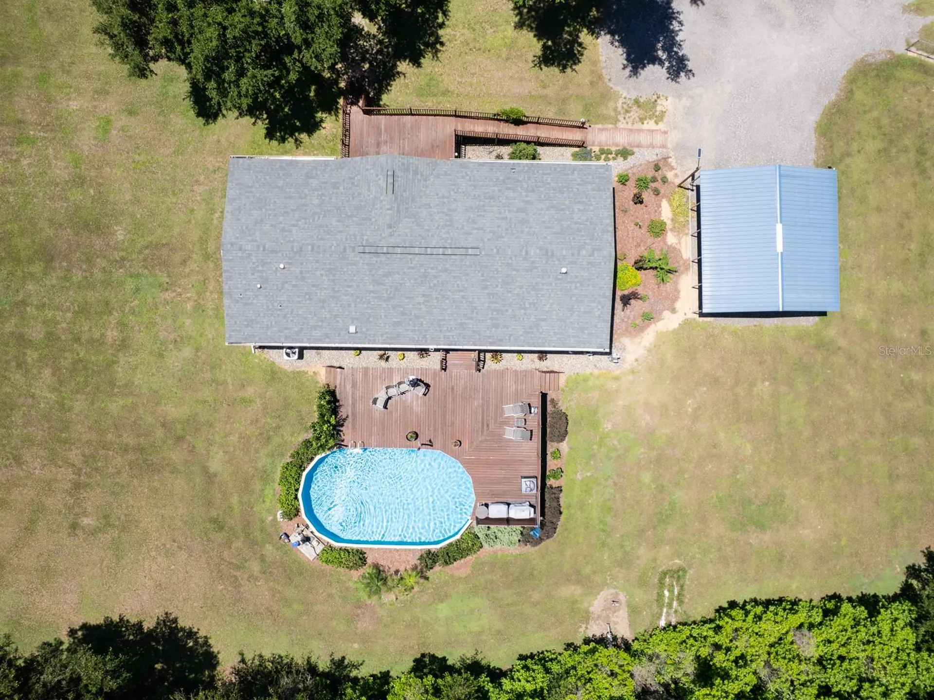 8700 Heather Drive Zephyrhills FL 33540