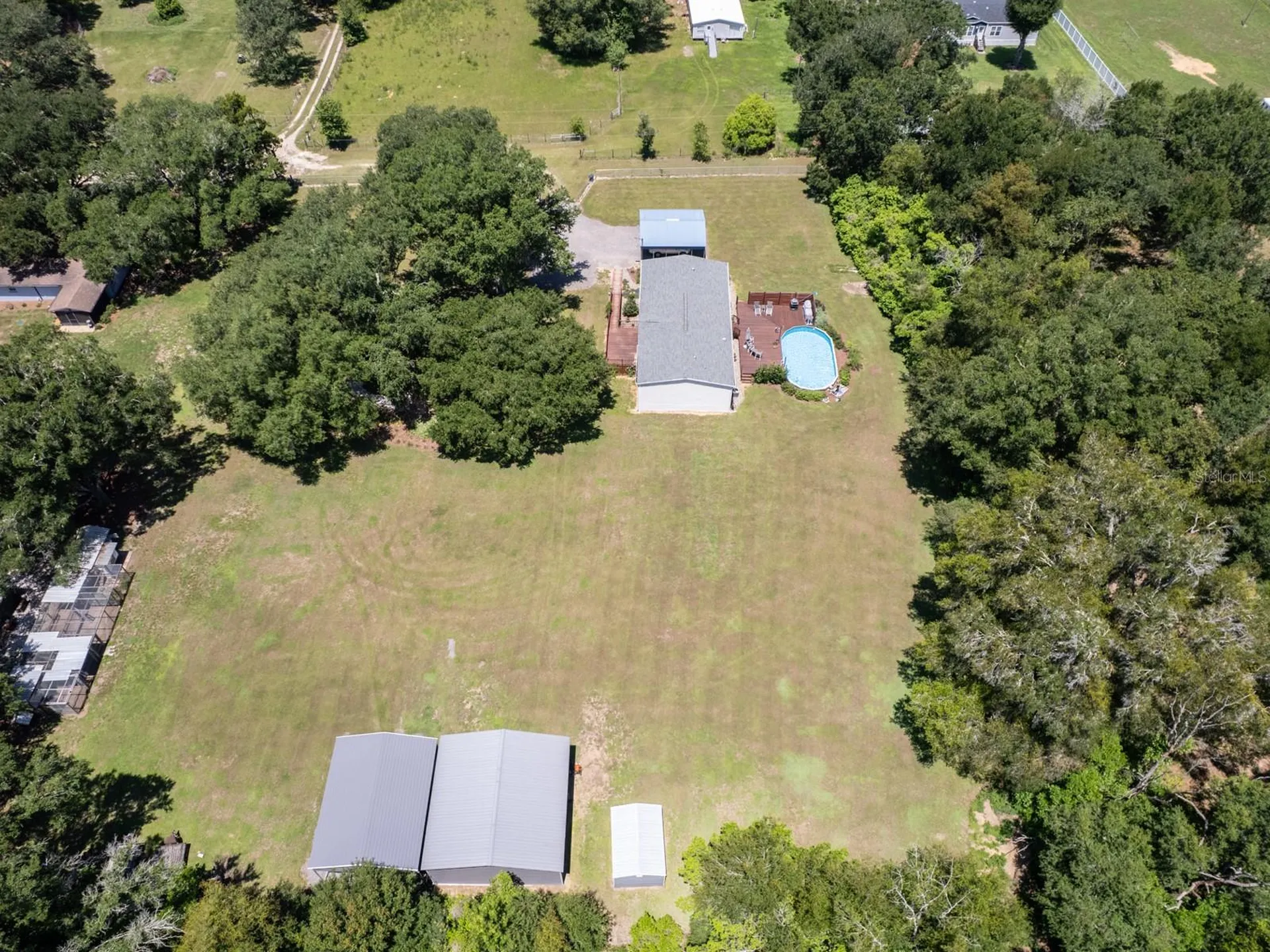 8700 Heather Drive Zephyrhills FL 33540