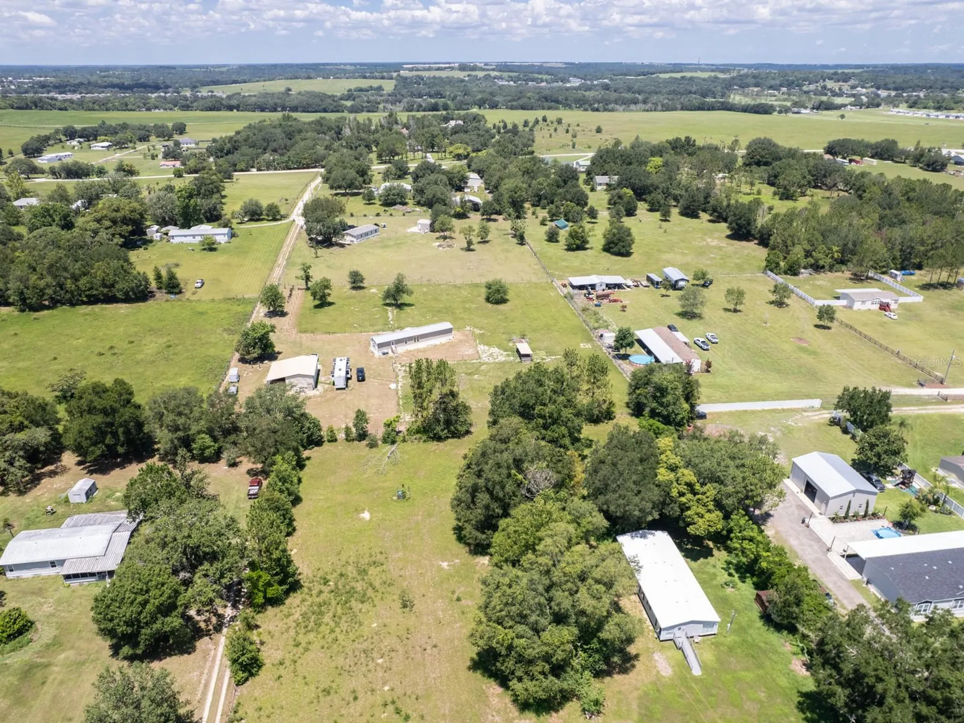 8700 Heather Drive Zephyrhills FL 33540