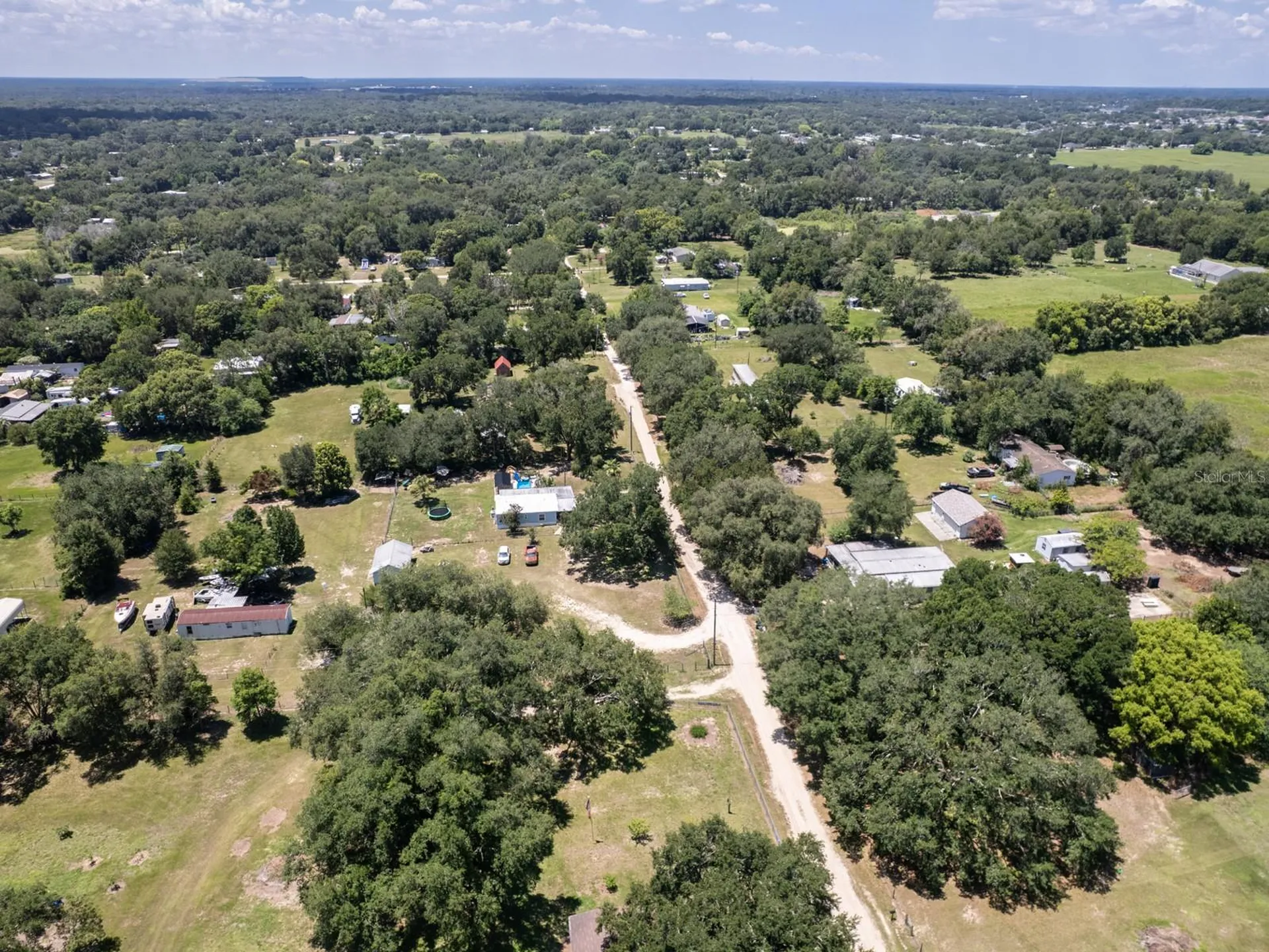 8700 Heather Drive Zephyrhills FL 33540