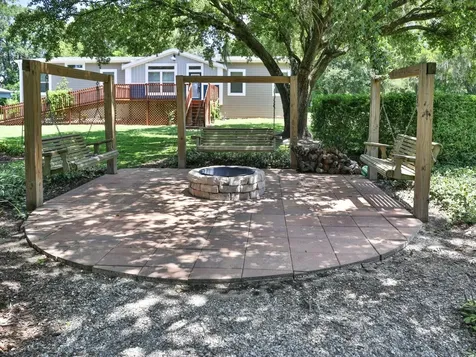 8700 Heather Drive Zephyrhills FL 33540