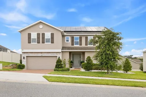 399 Cheeota Court Minneola FL 34715