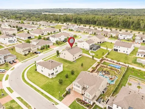 399 Cheeota Court Minneola FL 34715