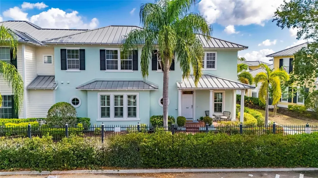 5401 Cafrey Place Apollo Beach FL 33572