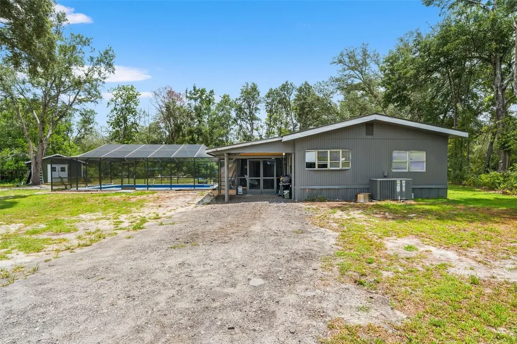 8343 Yellow Pine Avenue Brooksville FL 34613