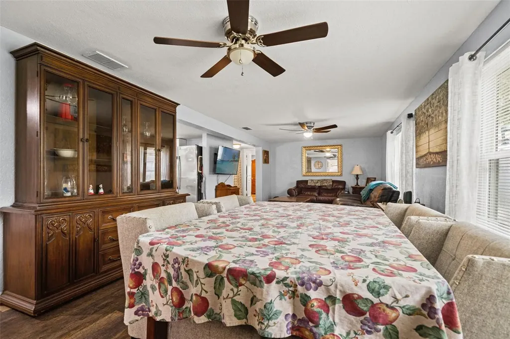 8343 Yellow Pine Avenue Brooksville FL 34613