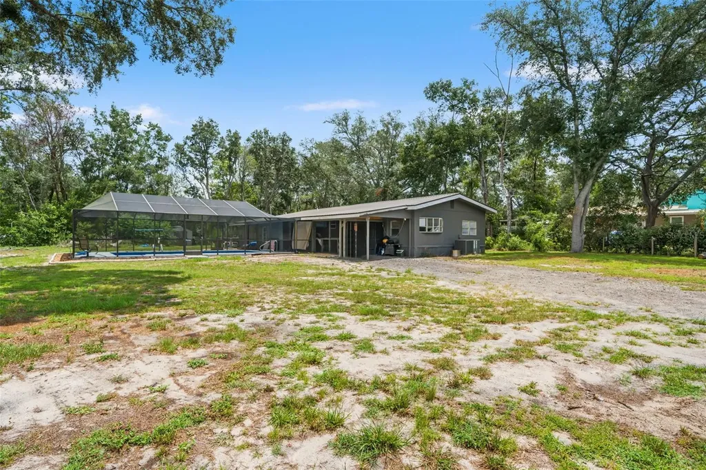 8343 Yellow Pine Avenue Brooksville FL 34613