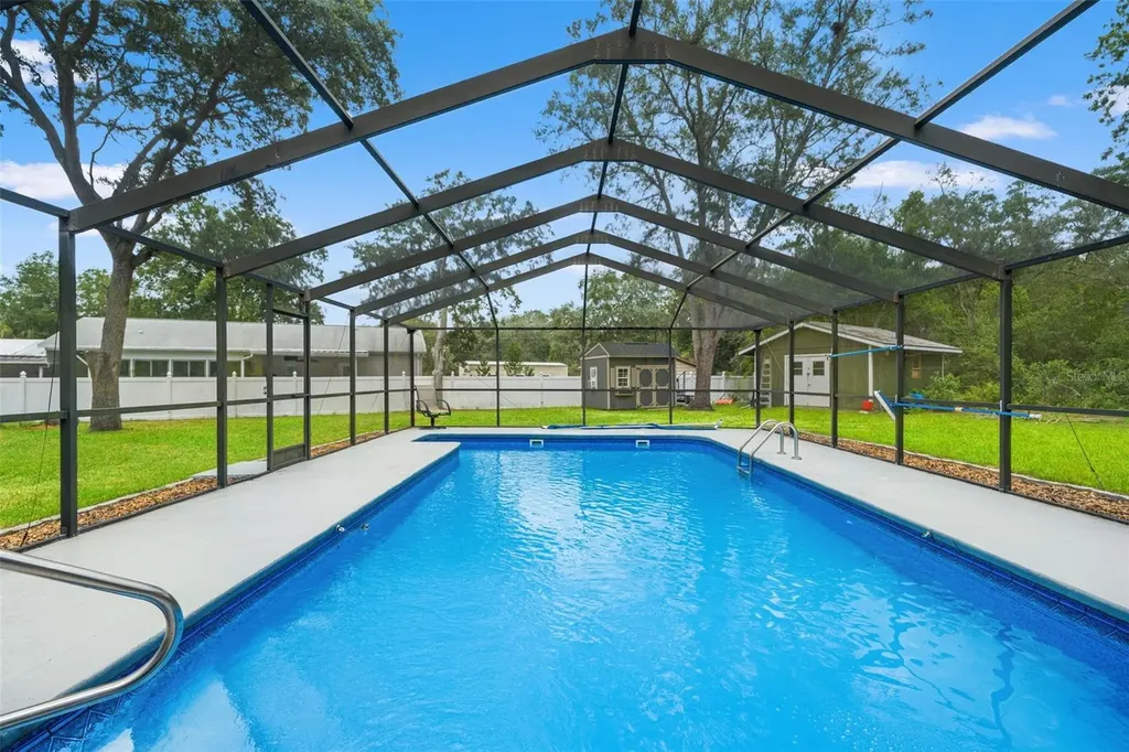 8343 Yellow Pine Avenue Brooksville FL 34613