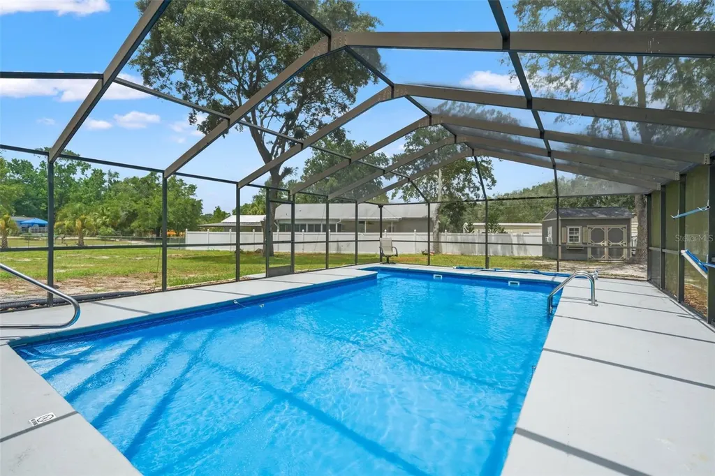 8343 Yellow Pine Avenue Brooksville FL 34613