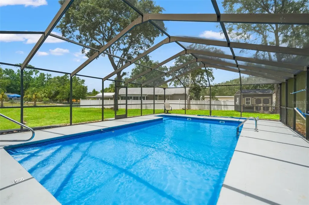 8343 Yellow Pine Avenue Brooksville FL 34613