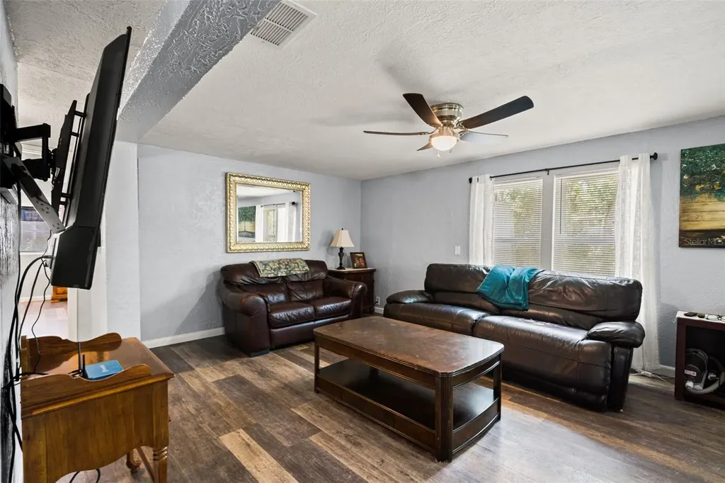 8343 Yellow Pine Avenue Brooksville FL 34613