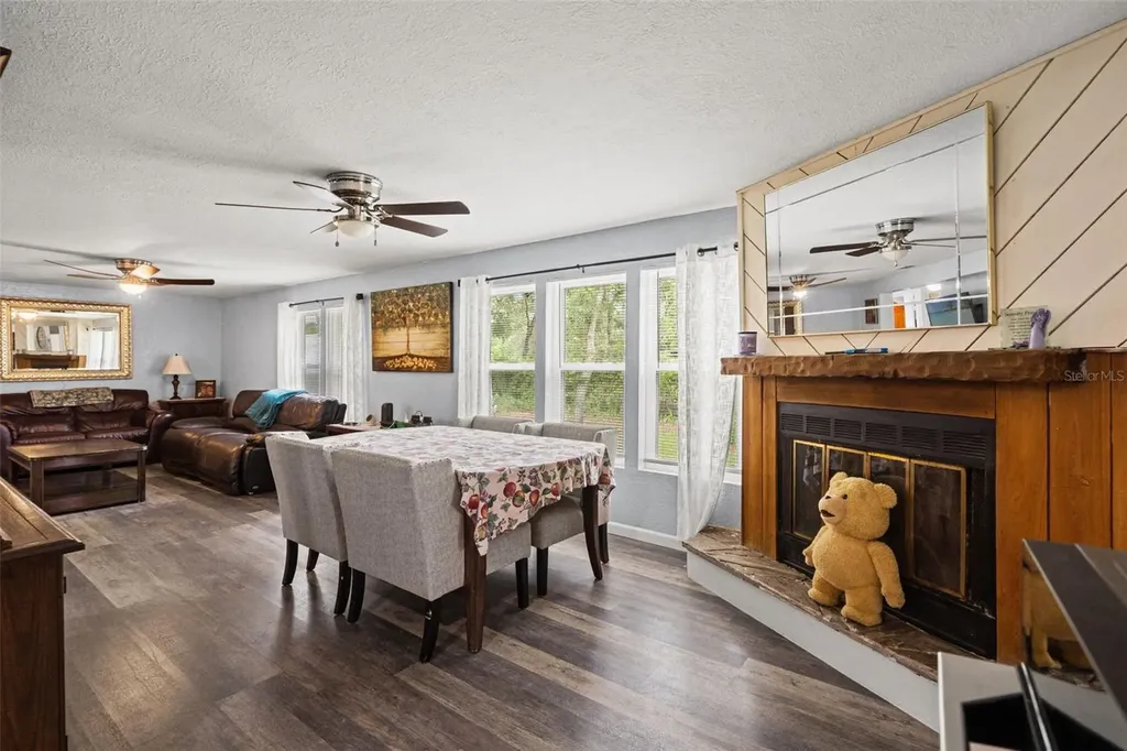 8343 Yellow Pine Avenue Brooksville FL 34613