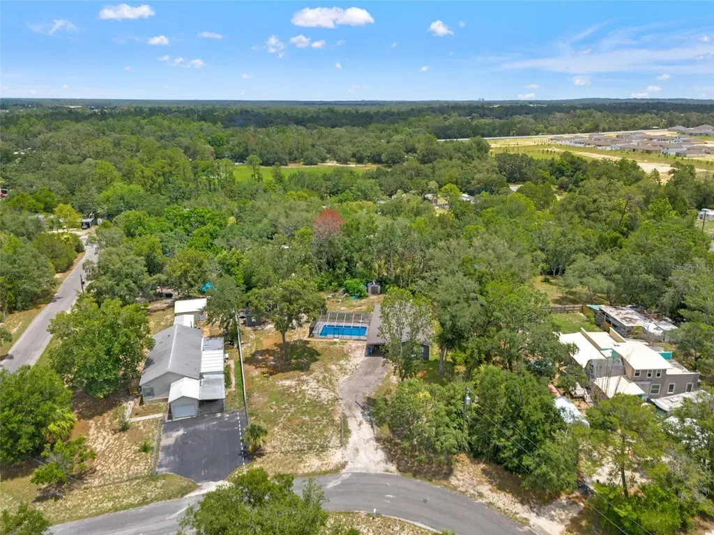 8343 Yellow Pine Avenue Brooksville FL 34613