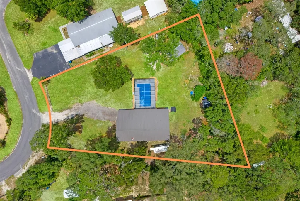 8343 Yellow Pine Avenue Brooksville FL 34613