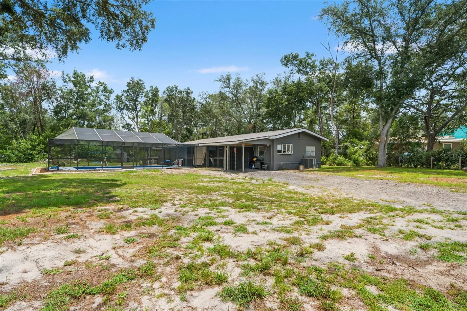 8343 Yellow Pine Avenue Brooksville FL 34613