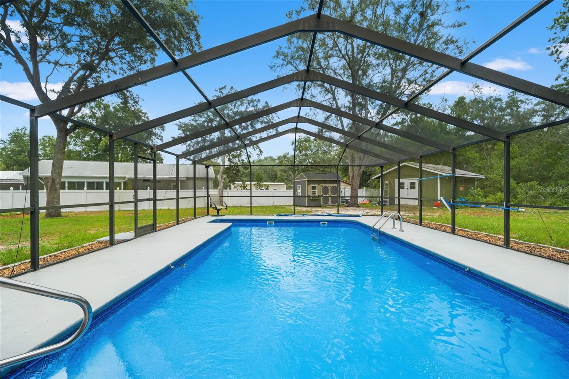 8343 Yellow Pine Avenue Brooksville FL 34613