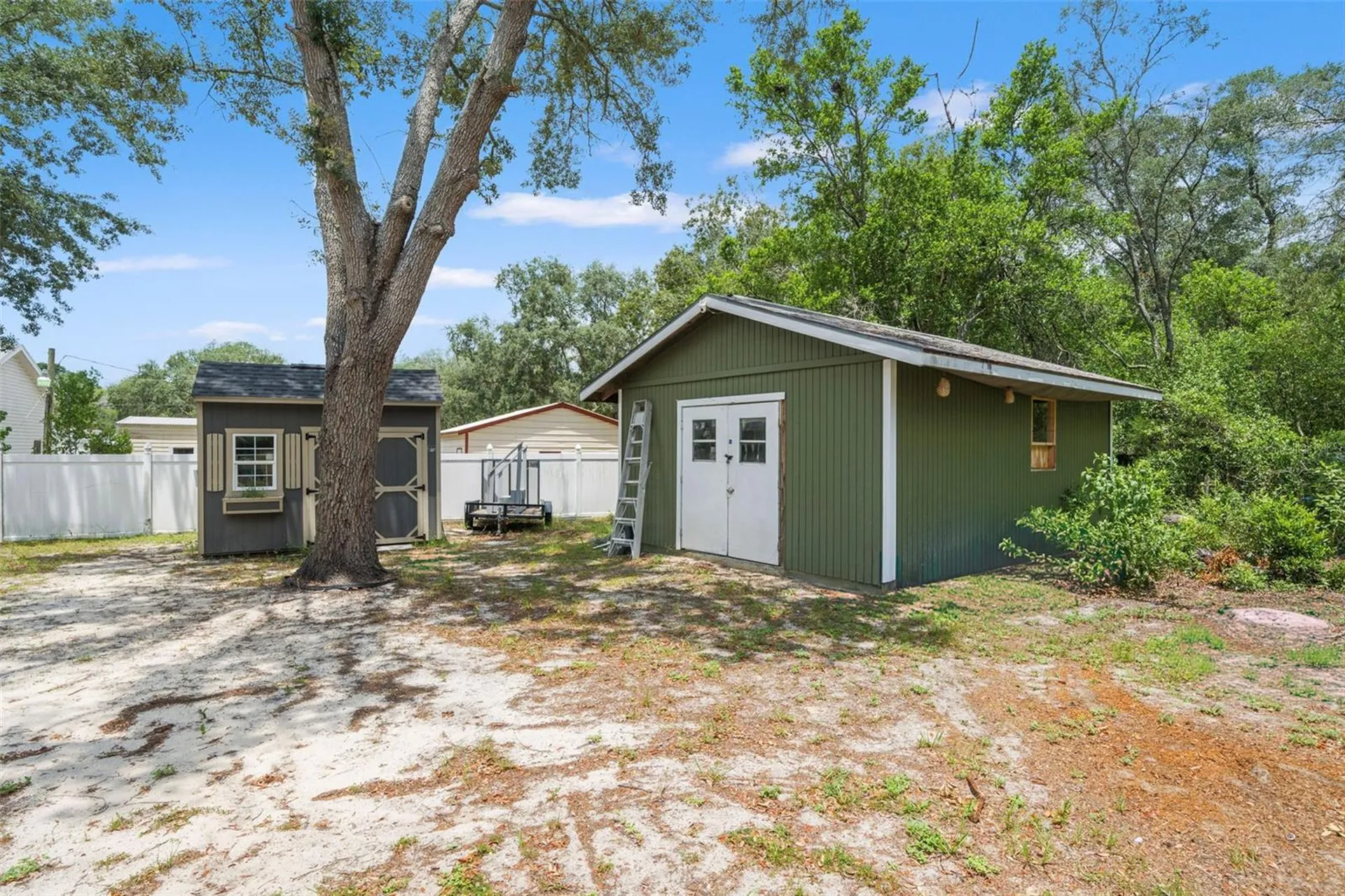 8343 Yellow Pine Avenue Brooksville FL 34613