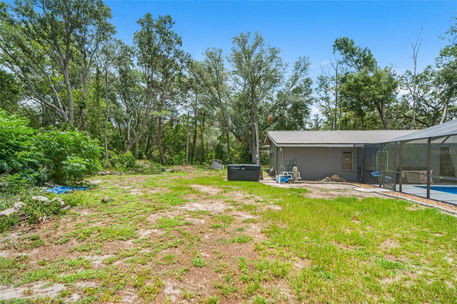 8343 Yellow Pine Avenue Brooksville FL 34613
