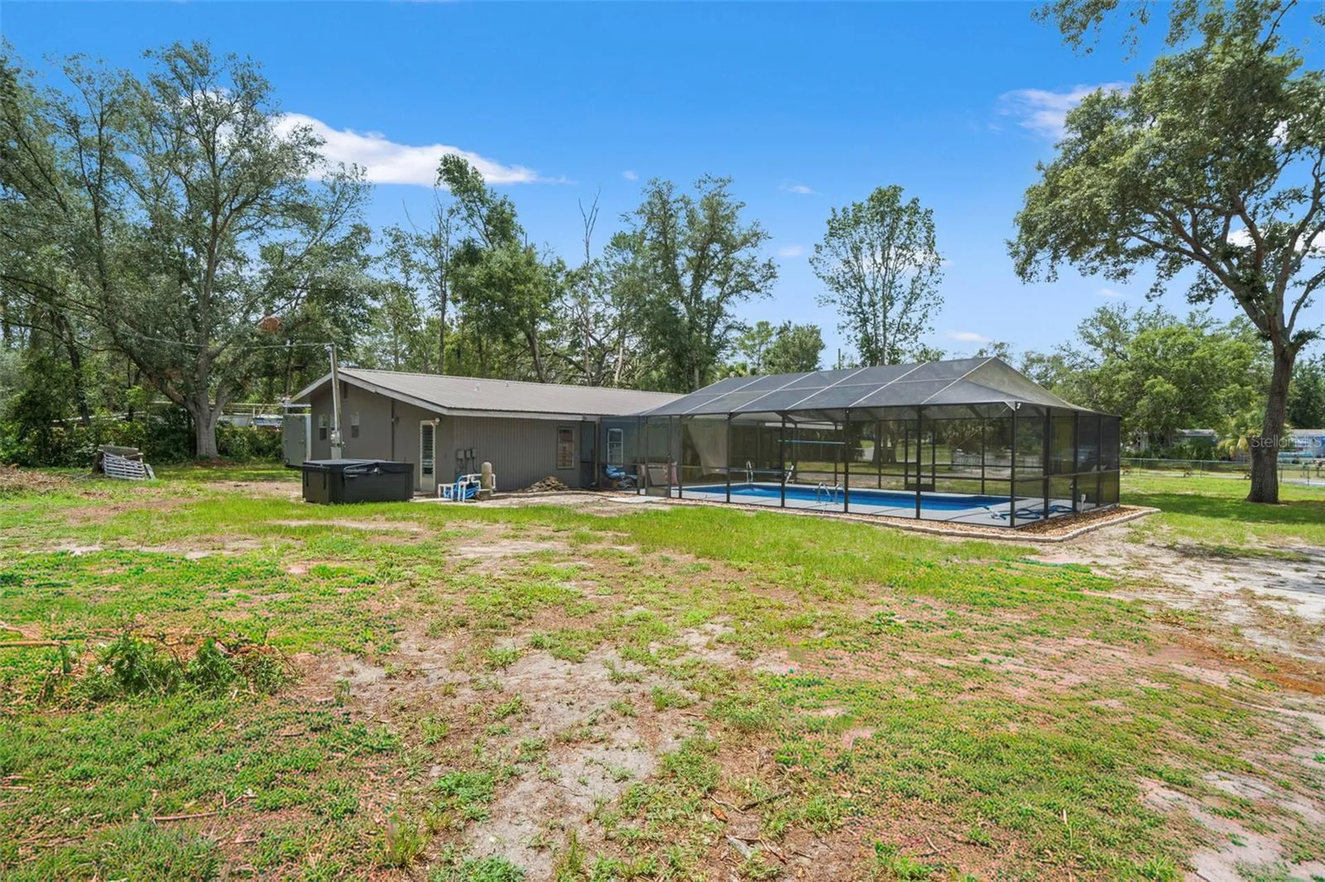 8343 Yellow Pine Avenue Brooksville FL 34613