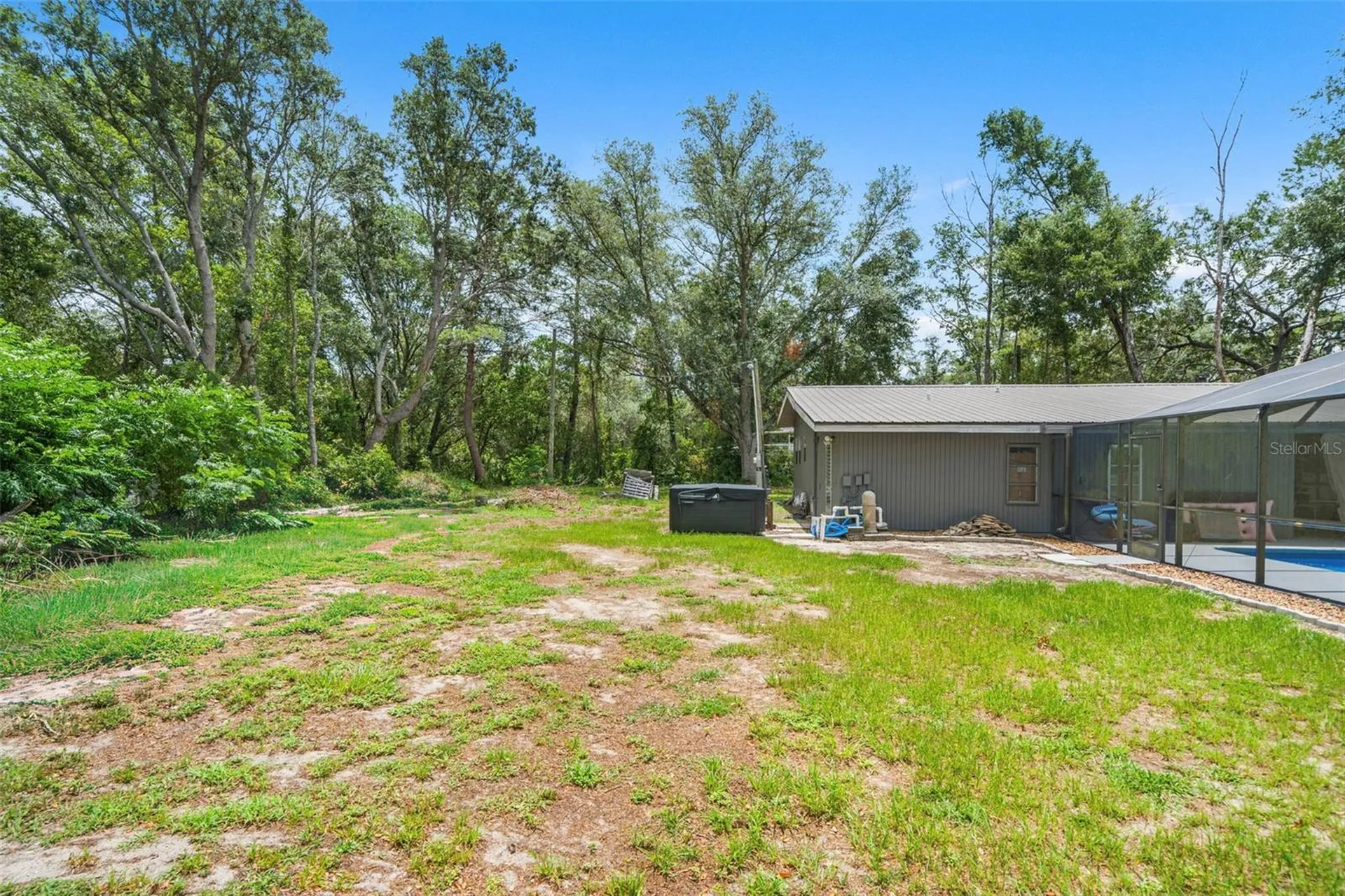 8343 Yellow Pine Avenue Brooksville FL 34613