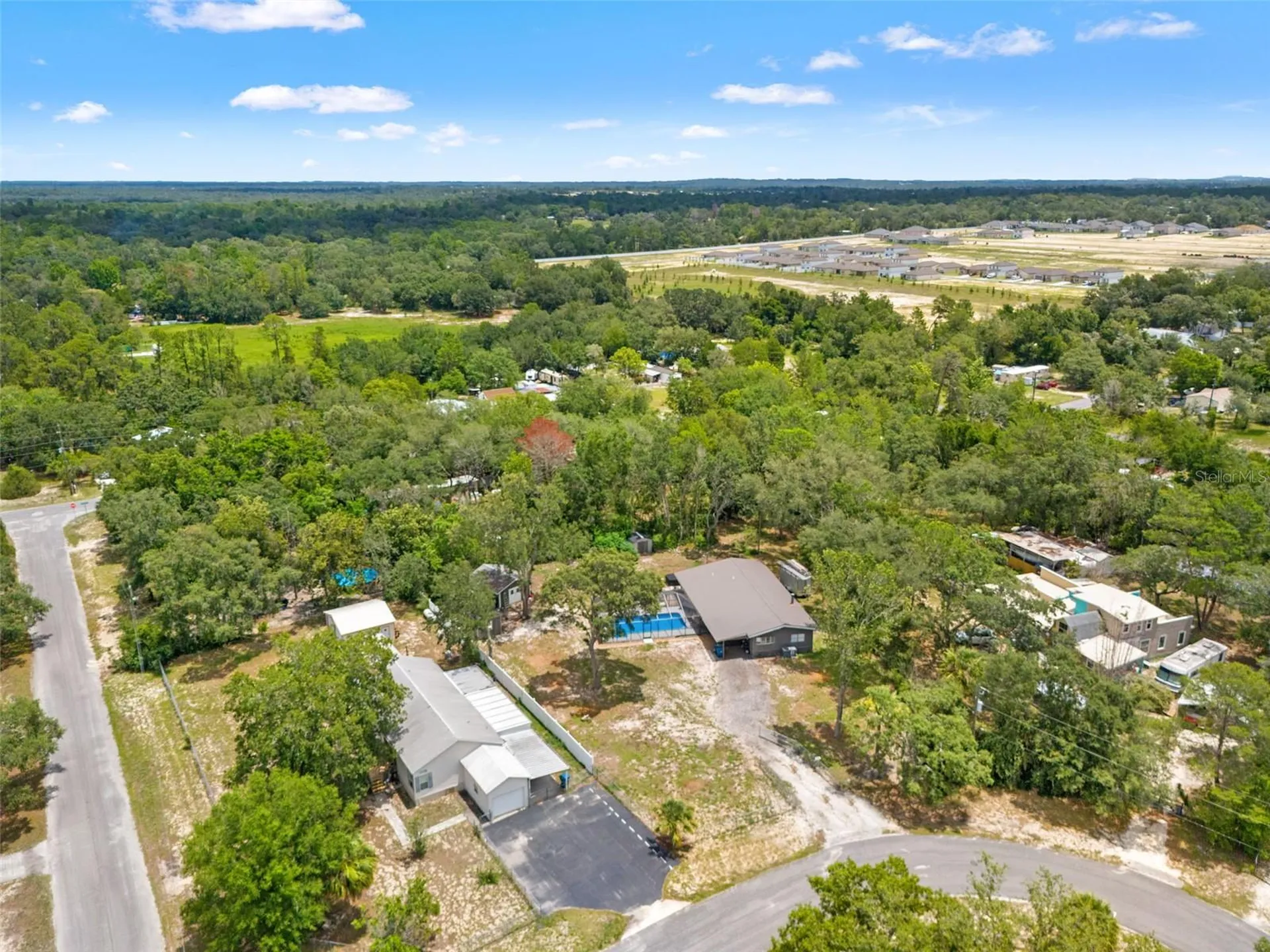 8343 Yellow Pine Avenue Brooksville FL 34613