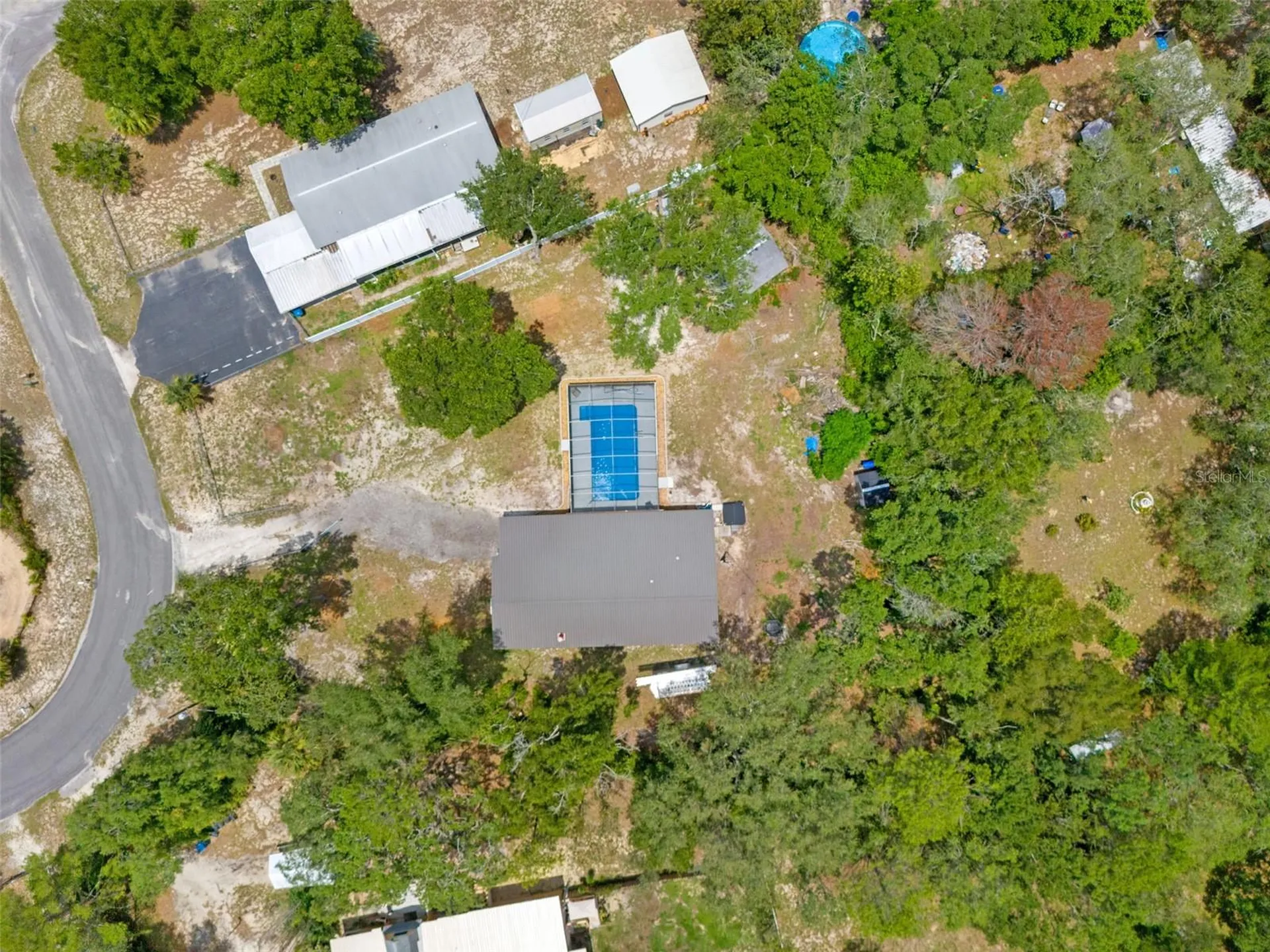 8343 Yellow Pine Avenue Brooksville FL 34613