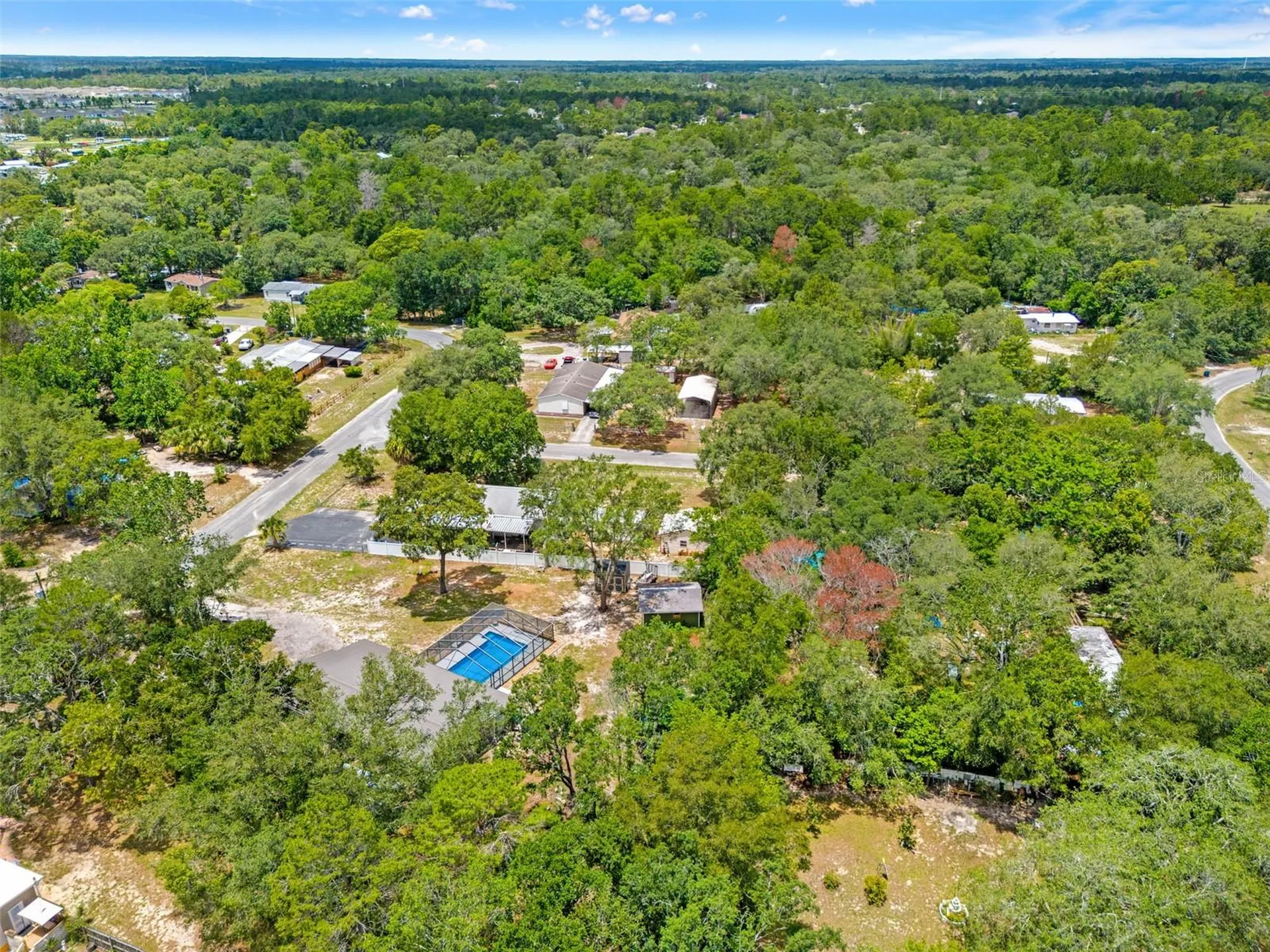 8343 Yellow Pine Avenue Brooksville FL 34613