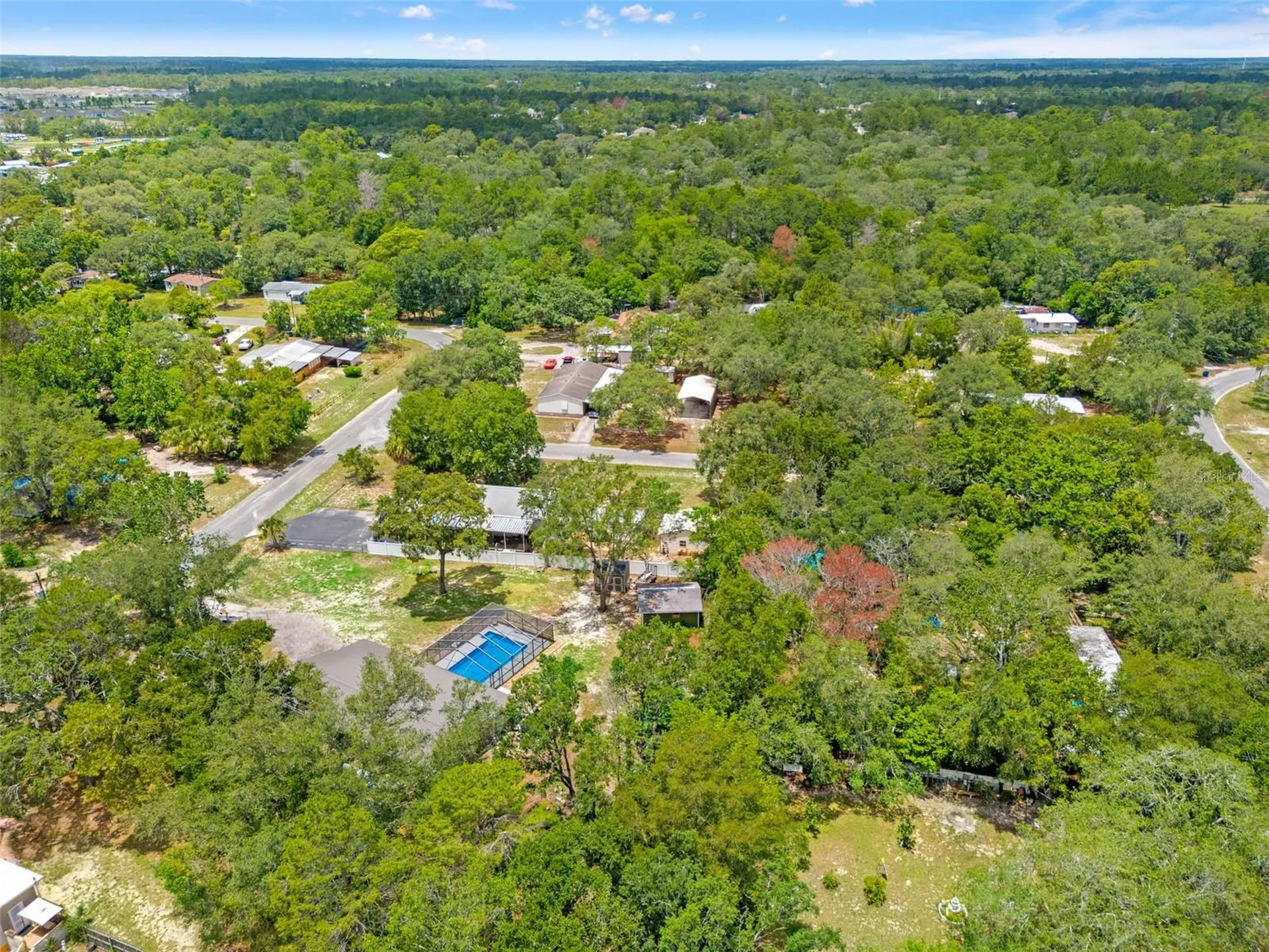 8343 Yellow Pine Avenue Brooksville FL 34613