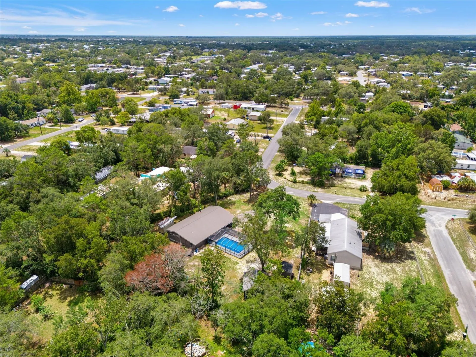 8343 Yellow Pine Avenue Brooksville FL 34613