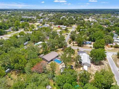 8343 Yellow Pine Avenue Brooksville FL 34613