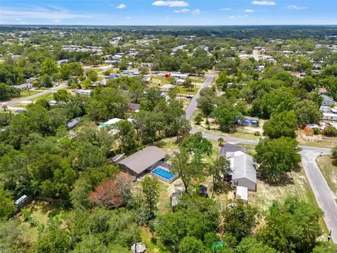 8343 Yellow Pine Avenue Brooksville FL 34613
