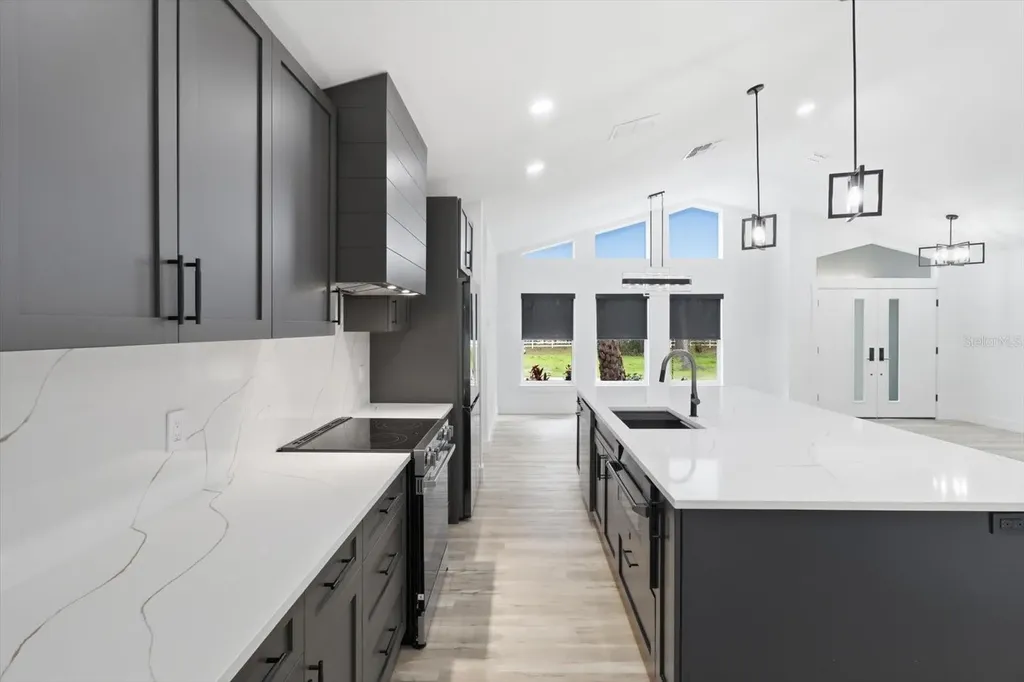 2995 N Bravo Drive Beverly Hills FL 34465