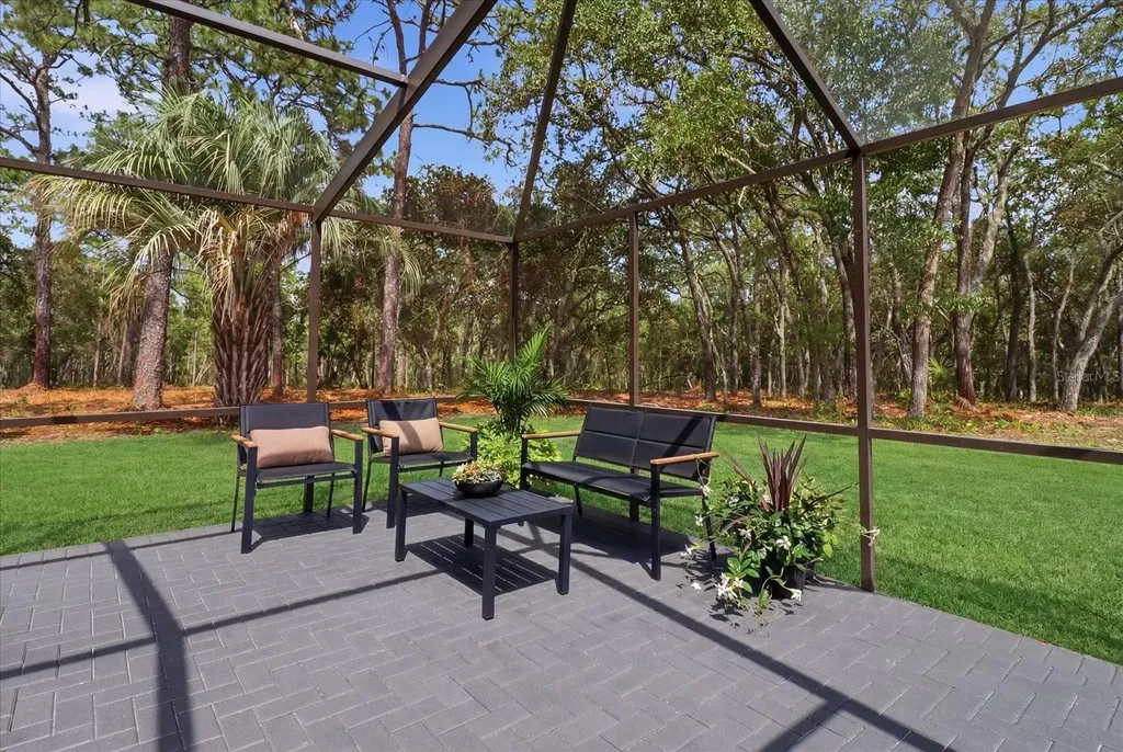 2995 N Bravo Drive Beverly Hills FL 34465
