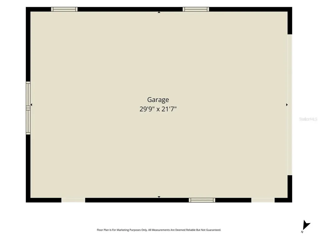 2995 N Bravo Drive Beverly Hills FL 34465