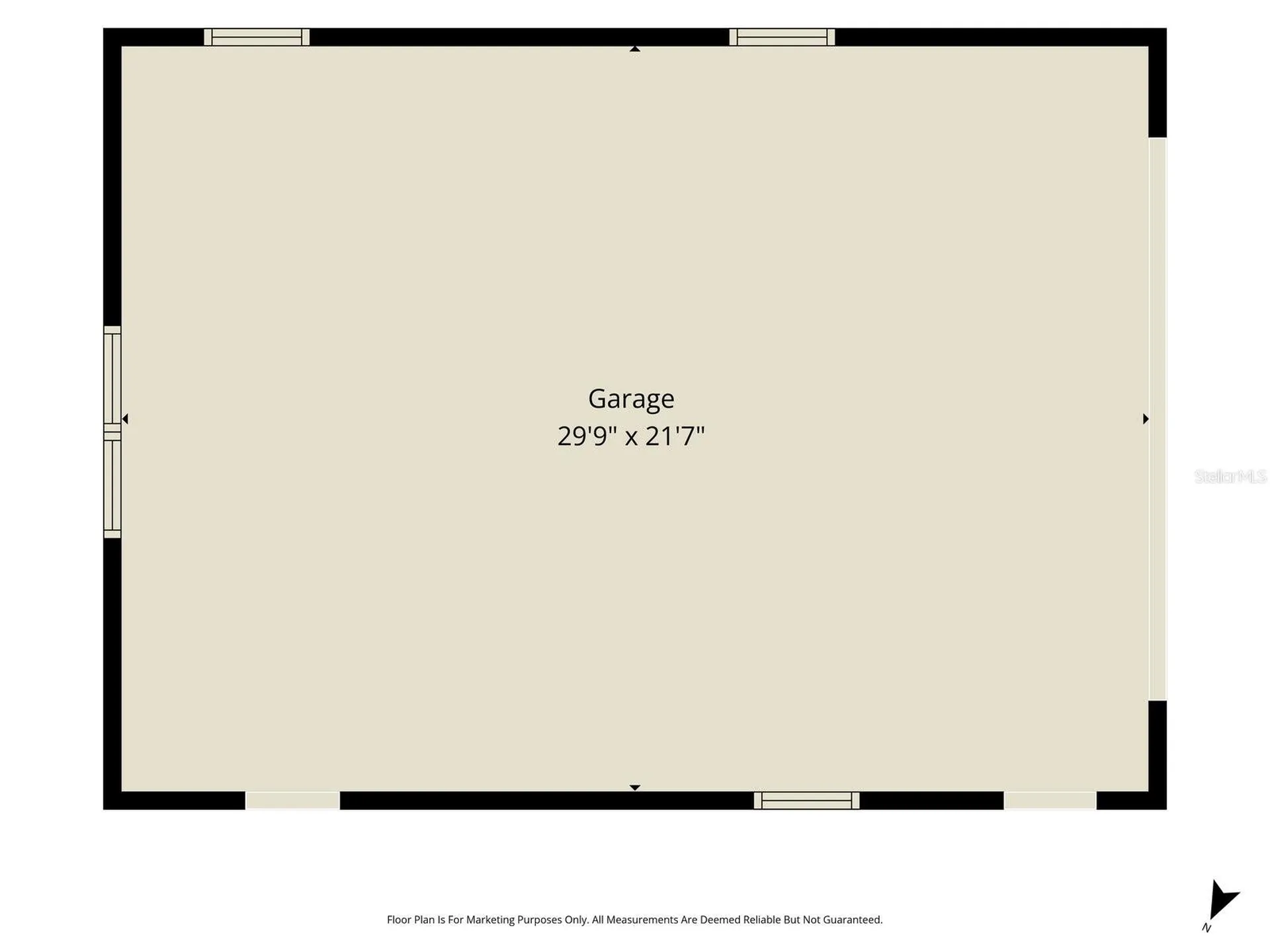 2995 N Bravo Drive Beverly Hills FL 34465
