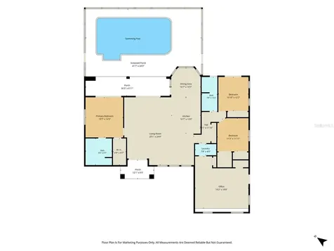 2995 N Bravo Drive Beverly Hills FL 34465