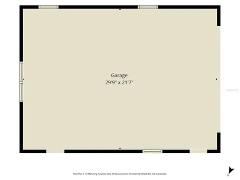 2995 N Bravo Drive Beverly Hills FL 34465