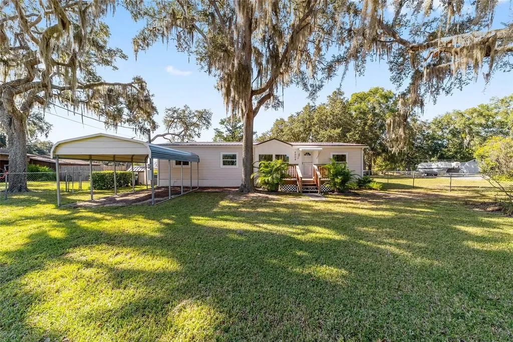 2008 N Retreat Inverness FL 34453