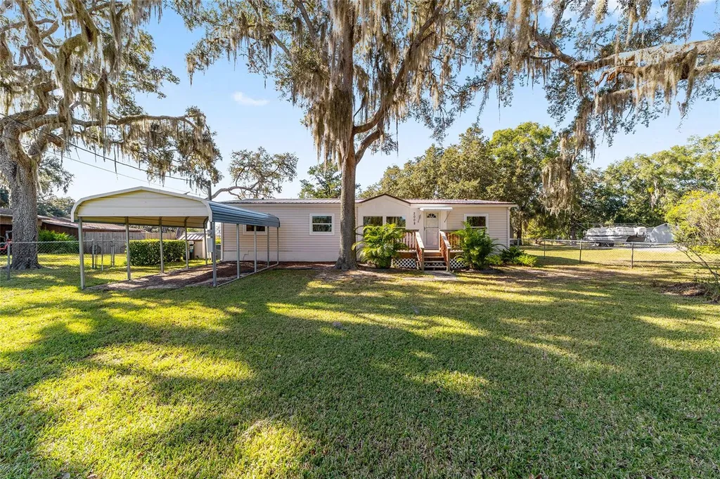2008 N Retreat Inverness FL 34453