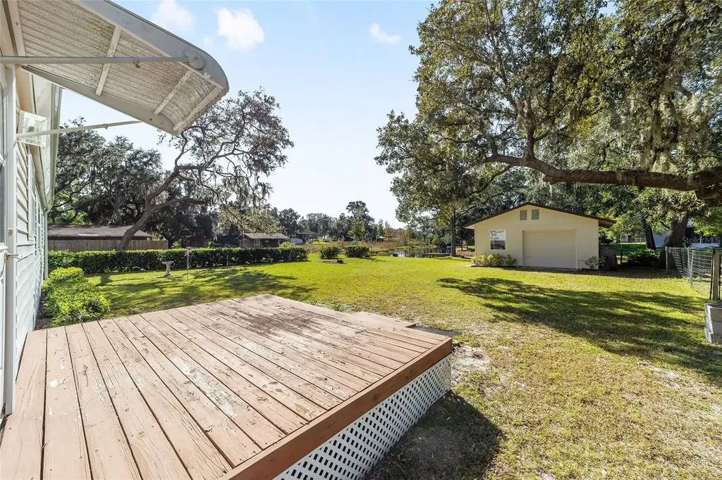 2008 N Retreat Inverness FL 34453