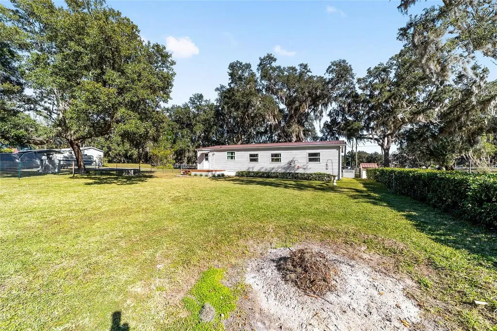 2008 N Retreat Inverness FL 34453