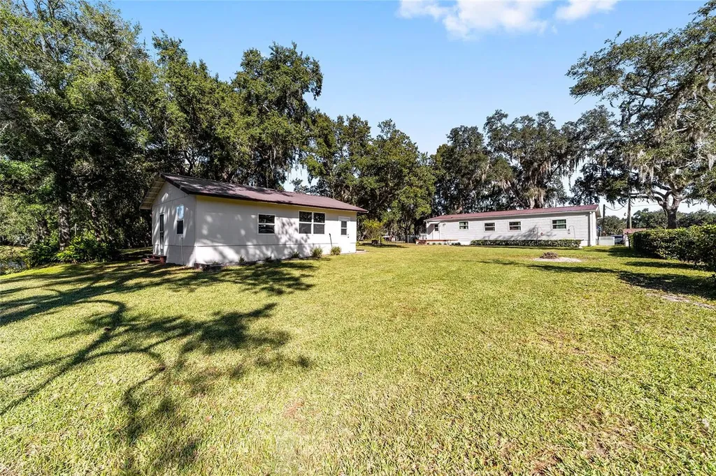 2008 N Retreat Inverness FL 34453