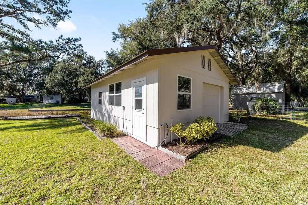 2008 N Retreat Inverness FL 34453