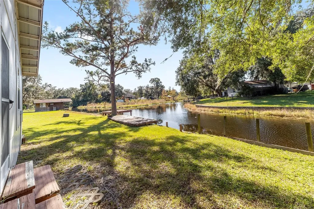 2008 N Retreat Inverness FL 34453