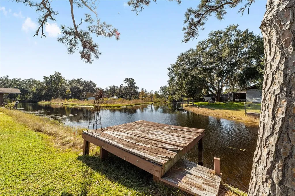 2008 N Retreat Inverness FL 34453